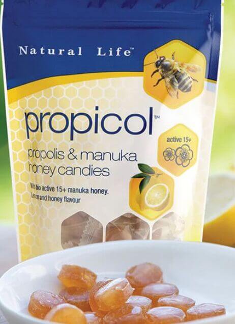 Natural Life Propicol Candy